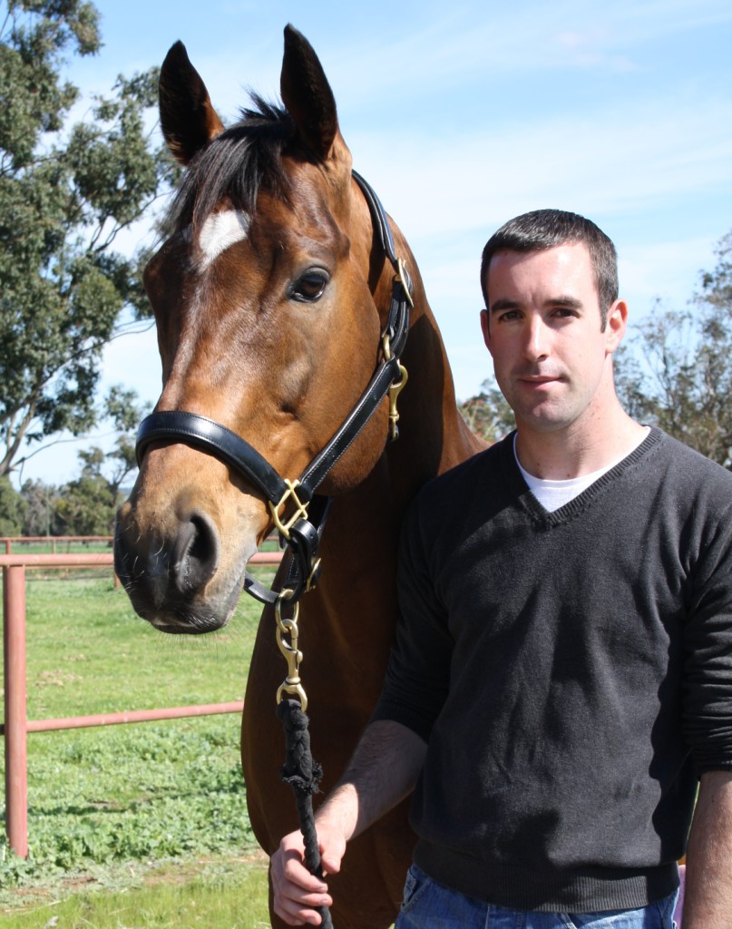 Universal Ruler & Damien Kirwan