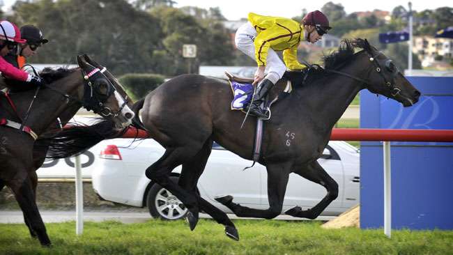 god has spoken strickland