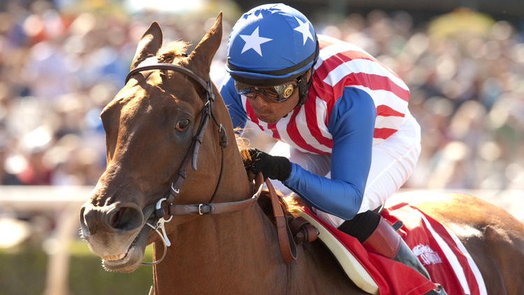 Dortmund santa anita derby