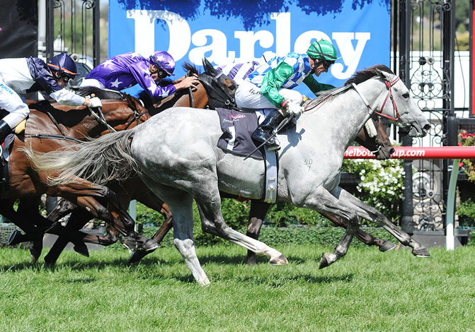 Puissance De Lune G2 Blamey Stakes resize
