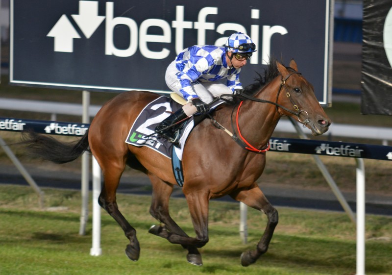 Admiral Conquering St