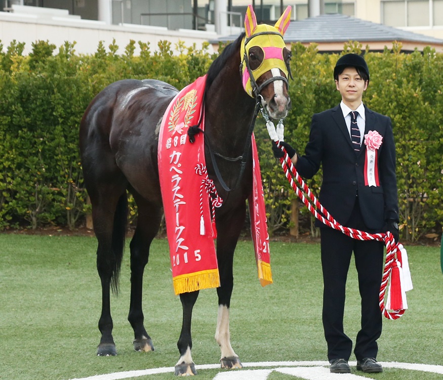 Kikuno Storm Presentation