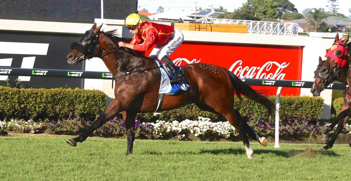 centre pivot wins bernborough