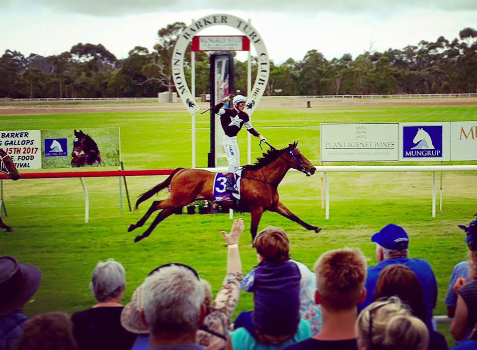 Dream Lifter Mungrup Sprint