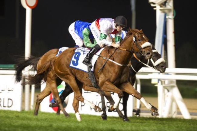 More Aspen Singspiel Stakes