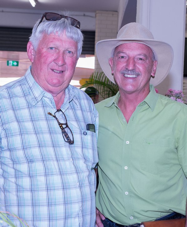 Steve Wolfe Noel Carter