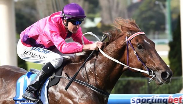 rich enuff mckenzie stakes